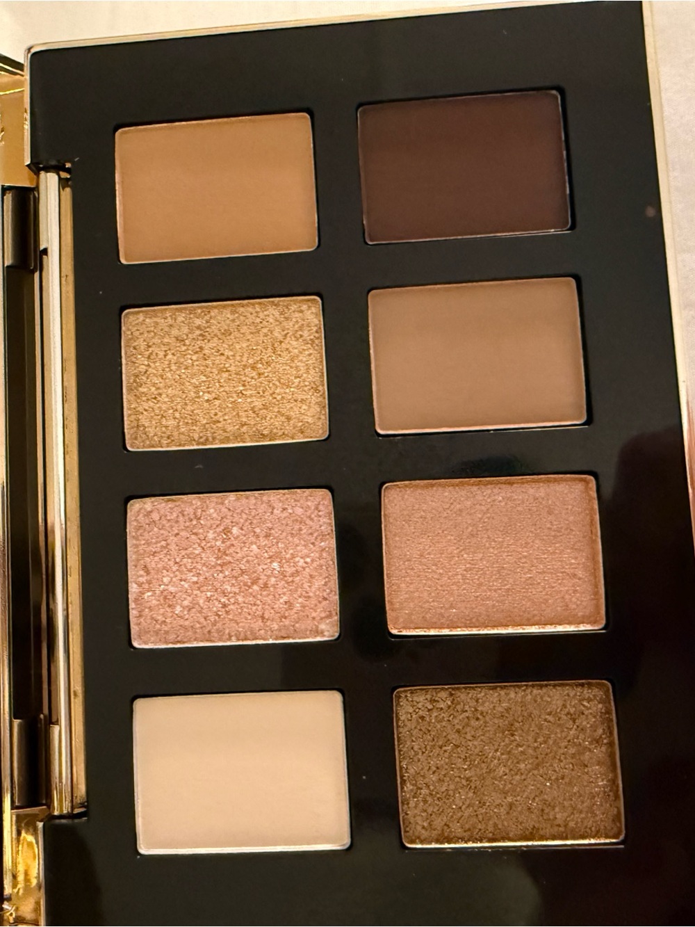 Bobbi Brown Sweet Decadence Eyeshadow Palette - Pink, Gold, Cream, Brown - Picture 3 of 5